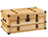 Hampden Hickory Chest