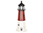 Poly Lumber Barnegat Lighthouse Replica