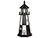 Poly Lumber Cape Henry Lighthouse Replica