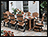Poly Lumber 9 Pc. Dining Set