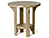 Poly Lumber Bistro Table