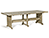 Poly Lumber 96" Rectangular Table