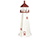 Poly Lumber Marblehead Lighthouse Replica