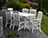 Poly Lumber Royal Rectangular 7 Pc. Dining Set