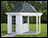 Vinyl Hexagon Pool Houses