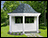 Pine Hexagon Pool Houses