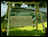 Treated Pine A-Frame Swing Stand with Traditional Swing