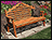 Red Cedar Imperial Bench