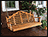 Red Cedar Imperial Swing