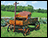 Deluxe Buckboard Wagon