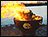 Carbon Steel Sea Shell Fire Pit