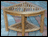 Teak Triangular Corner Table