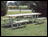 Extra Heavy-Duty Shelter Double Accessible Picnic Table