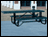 Regal Metal Picnic Table