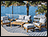 Teak Port Loveseat Collection