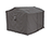 78" Terrace Elite Canopy Swing Cover