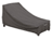 66" Terrace Elite Day Chaise Cover