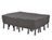 88" Terrace Elite Rectangular/Oval Table and 6 Standard Chair Cover