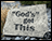 Concrete "God's got This" Religious Stone