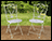 Vineyard Patio Chairs (Set of 2)