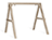 Vinyl A-Frame Swing Stand