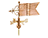 Flag Weathervane