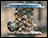 Magnet Mesh Peanut Birdfeeder