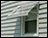 Aluminum Vista Awning