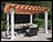 Red Cedar Free Standing Solace Pergola