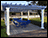 Treated Pine Free Standing Solace Pergola