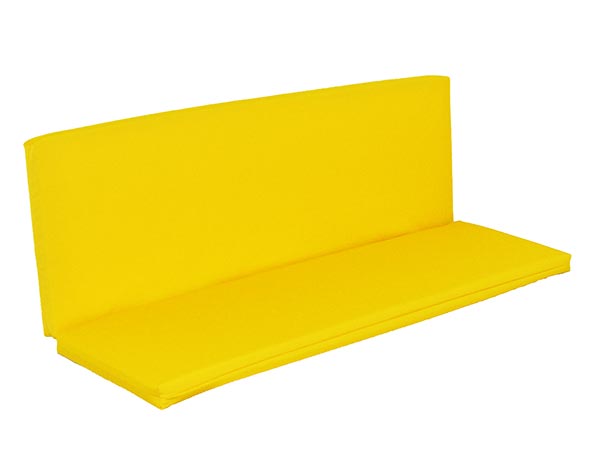 Agora Acrylic Full Bench Cushion