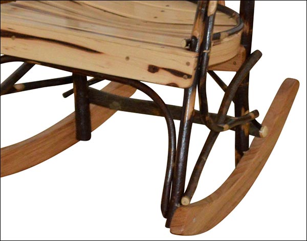 Hickory Childs Rocking Chair