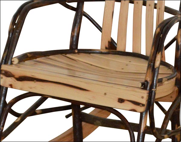 Hickory Childs Rocking Chair