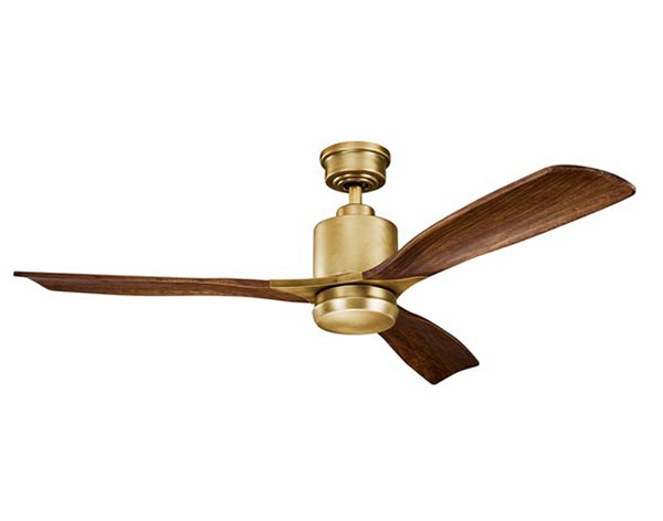 52" Ripley II LED Ceiling Fan