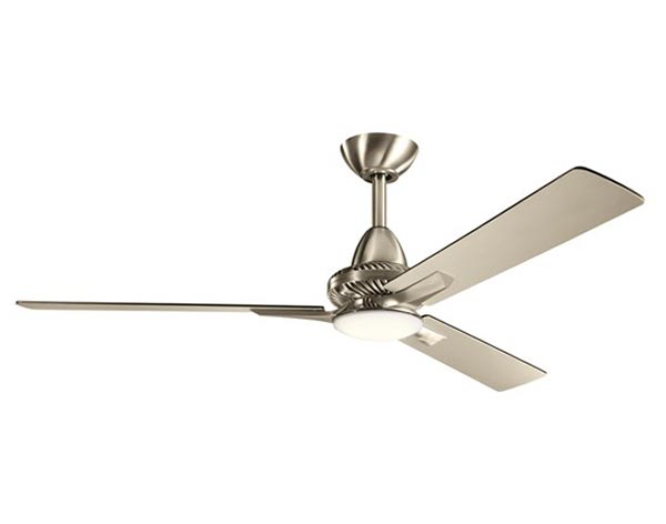 52" Cosmos LED Ceiling Fan