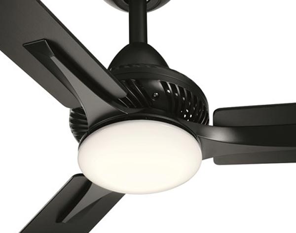 52" Cosmos LED Ceiling Fan