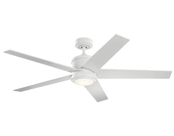 56" Brem LED Ceiling Fan