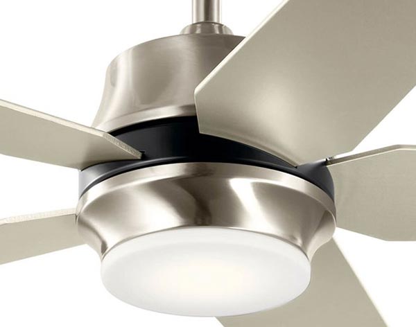 52" Maiv LED Ceiling Fan