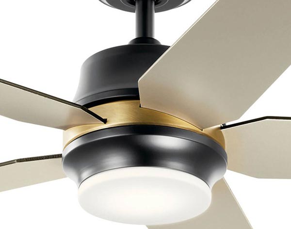 52" Maiv LED Ceiling Fan