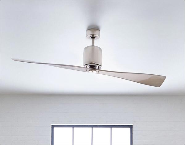 60" Freon Ceiling Fan