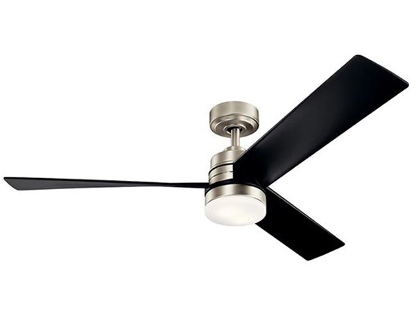 52" Spyne LED Ceiling Fan