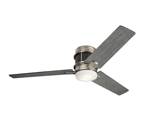 52" Glan LED Ceiling Fan