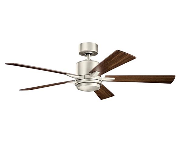 52" Lucy LED Ceiling Fan