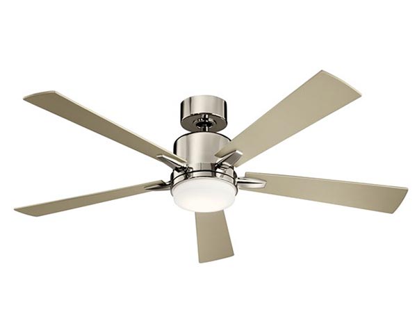 52" Lucy LED Ceiling Fan