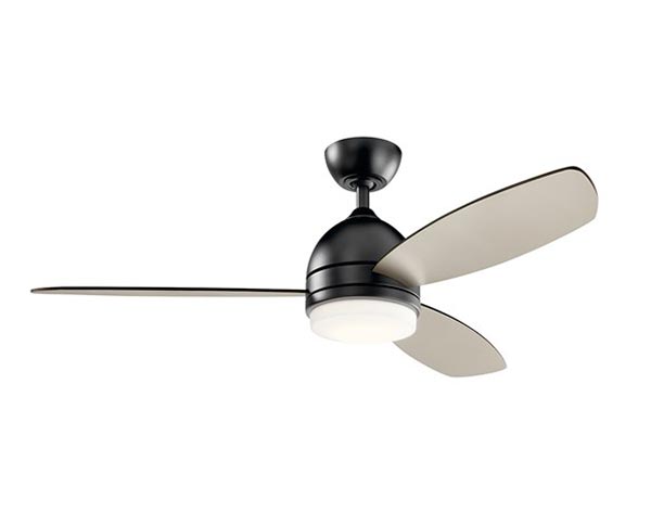 52" Asar LED Ceiling Fan