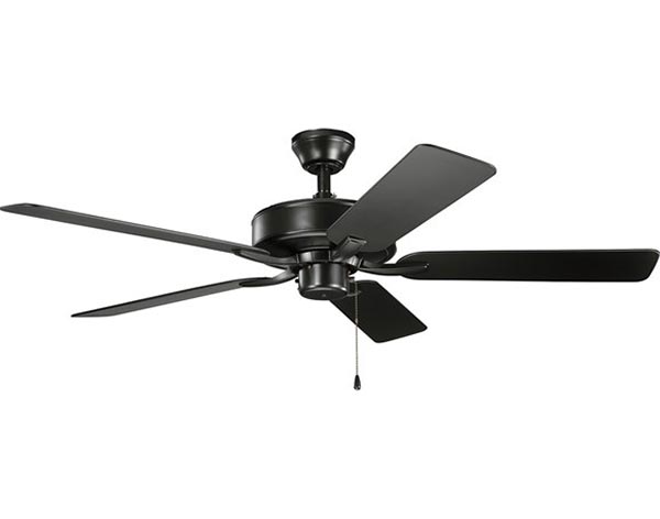 52" Homespun Outdoor Ceiling Fan