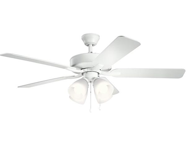 52" Champion Premier Ceiling Fan