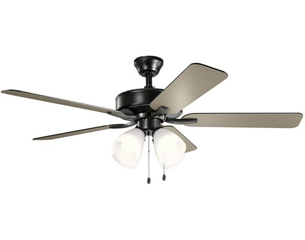 52" Champion Premier Ceiling Fan