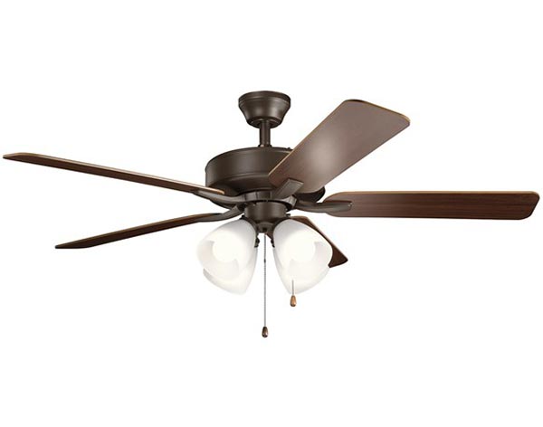 52" Champion Premier Ceiling Fan