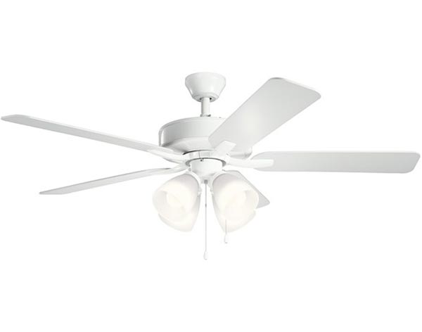 52" Champion Premier Ceiling Fan